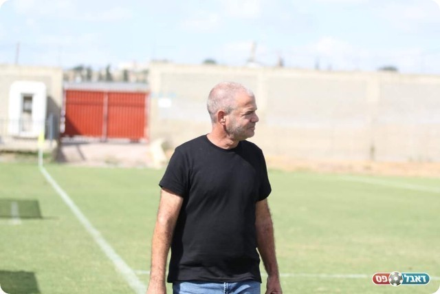 עודד קוטר (דאפר מחאמיד)